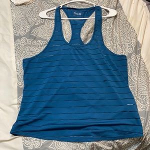 Zyia tank top